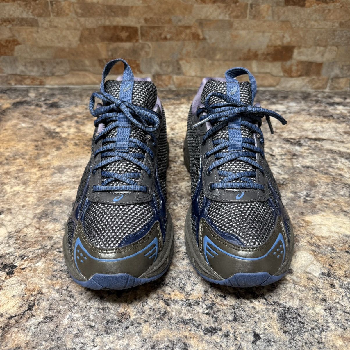 Asics × Kiko Kostadinov ASICS X KIKO KOSTADINOV UB4-S Gel 1130 Size 9.5 Size US 9.5 / EU 42-43 - 3 Thumbnail