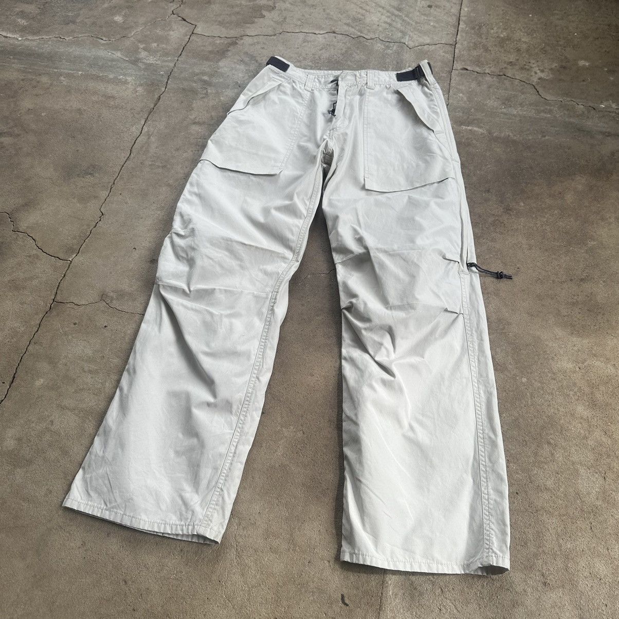 Replay REPLAY CARGO ARCHIVE PANTS JAPAN DESINGER Size US 29 - 3 Thumbnail