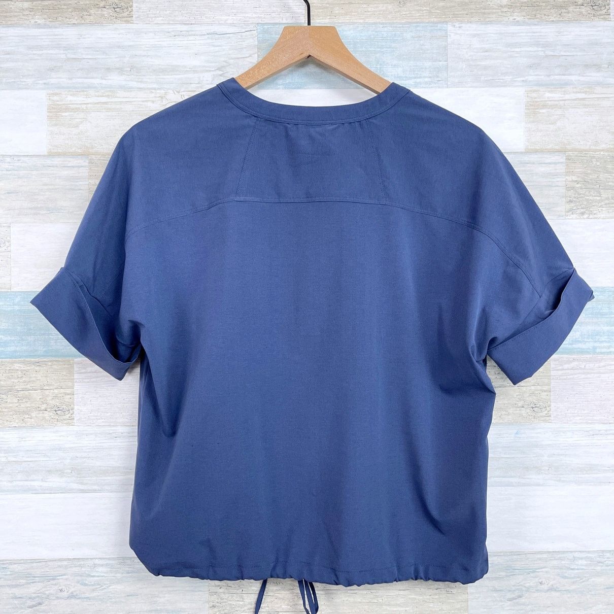 Columbia Columbia Firwood Crossing Activewear Shirt Blue Women Size M / US 6-8 / IT 42-44 - 5 Thumbnail
