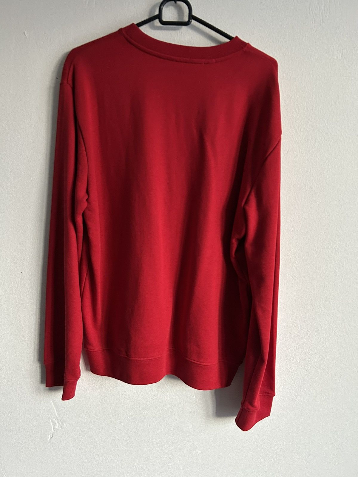 McQ Alexander McQueen McQ reaper sweater Size US S / EU 44-46 / 1 - 2 Thumbnail
