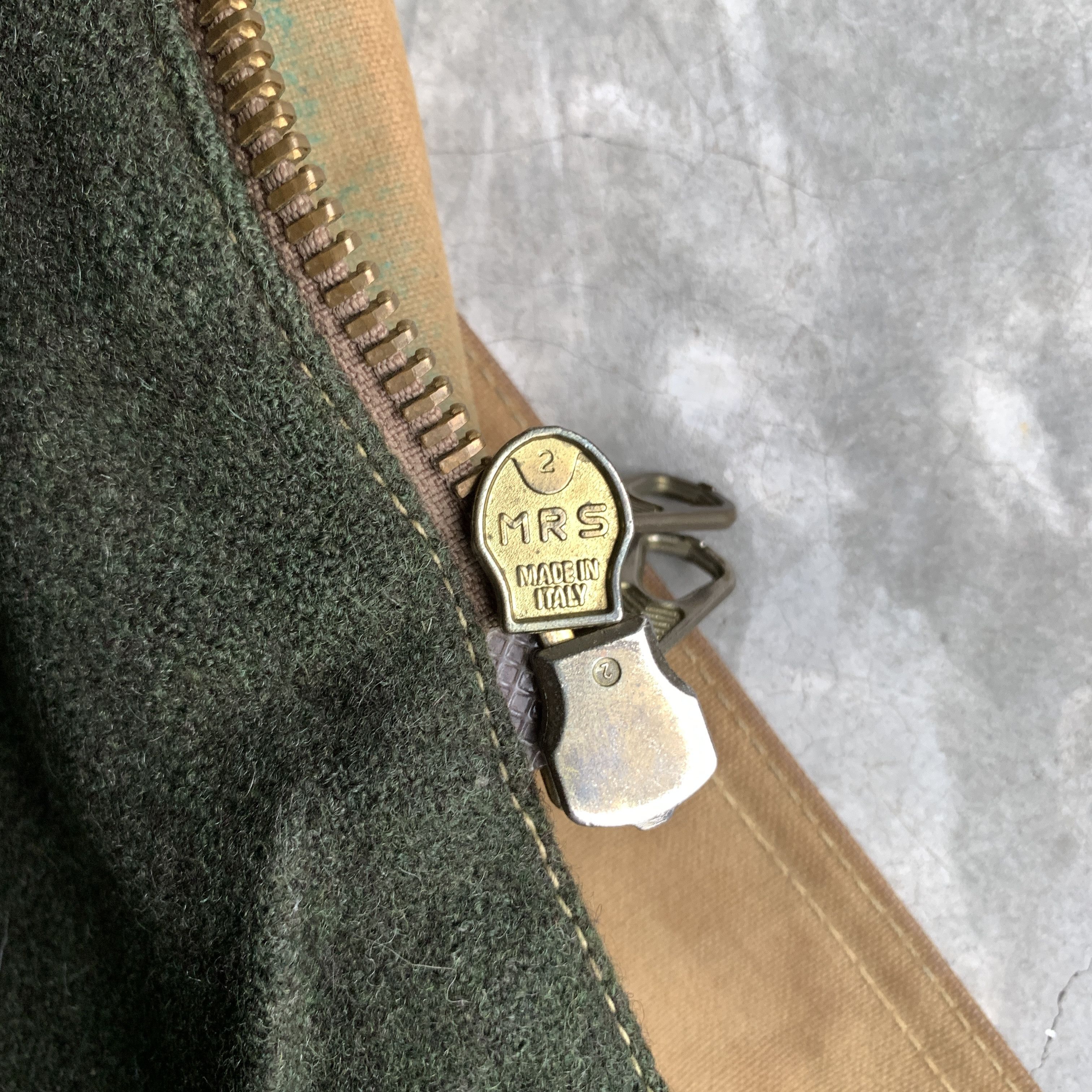 Filson × Vintage Filson Tin Cloth Linen Hunter Jacket Size US L / EU 52-54 / 3 - 9 Thumbnail