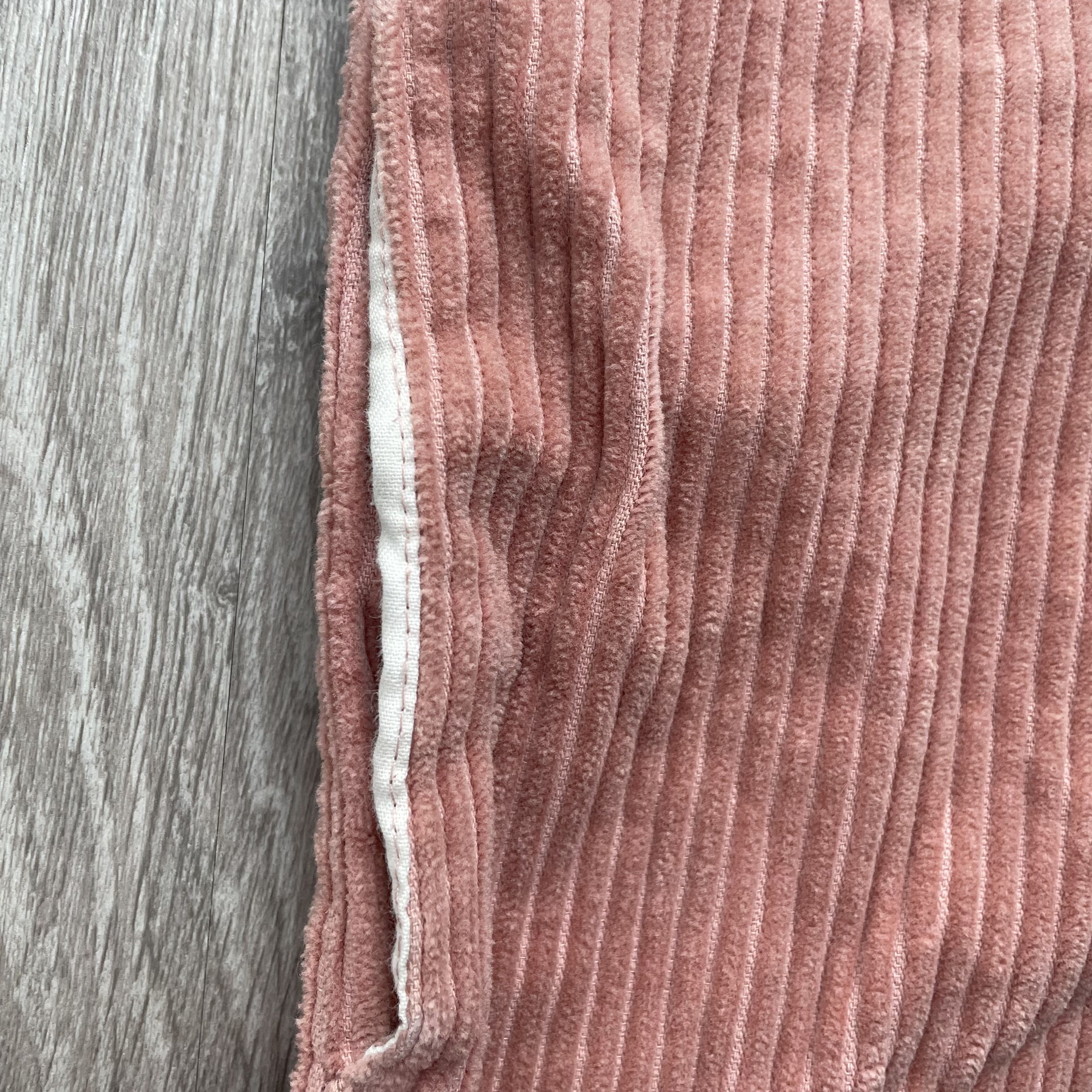 Urban Outfitters Urban Outfitters Corduroy Zip Shirt Jacket Rose Pink M Size US M / EU 48-50 / 2 - 9 Thumbnail