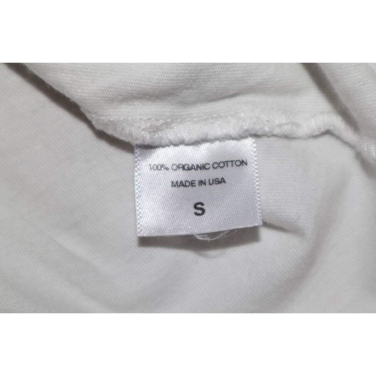 Stella McCartney Stella McCartney X Taylor Swift T Shirt Flowers Polaroid S Size US S / EU 44-46 / 1 - 5 Thumbnail