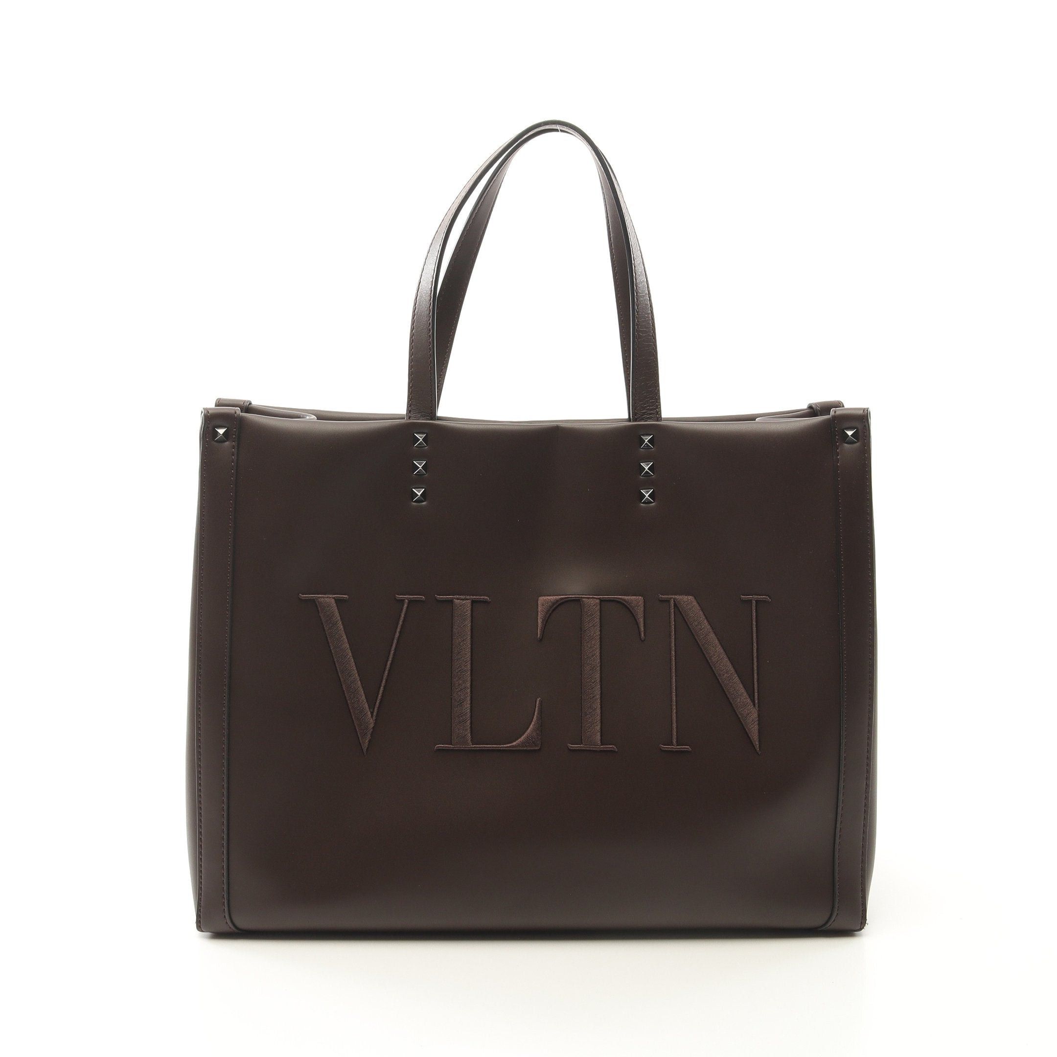 Valentino Valentino Garavani Viva Superstar Black/Brown