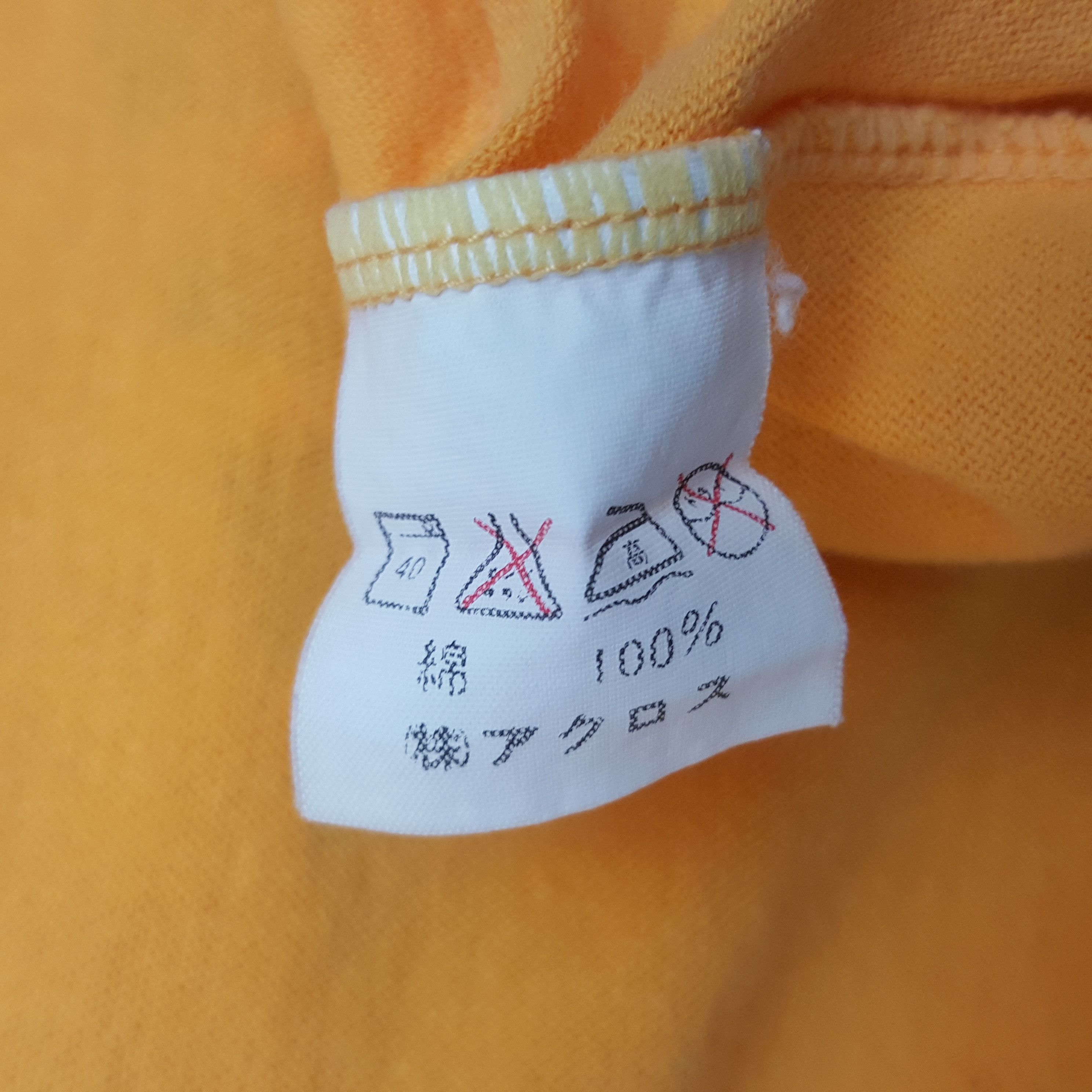 Umbro × Vintage Vintage Umbro Brazil Football Big Logo Tshirt Size US L / EU 52-54 / 3 - 9 Thumbnail