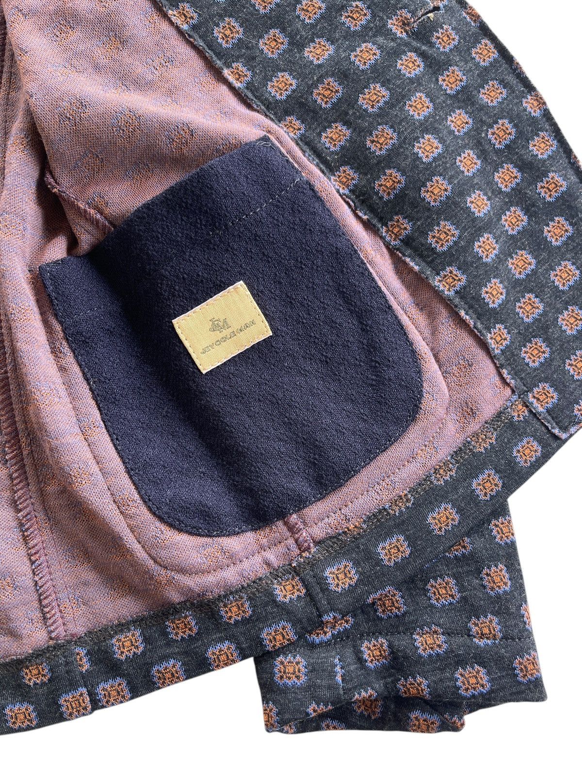 Coleman JeyColeman Printed Pattern Coat Size US XS / EU 42 / 0 - 7 Thumbnail