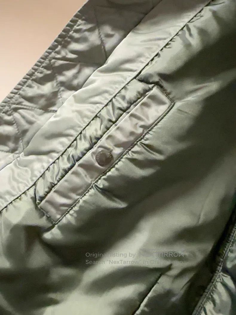 Wtaps Wtaps Early Tank Jacket Size US L / EU 52-54 / 3 - 8 Thumbnail