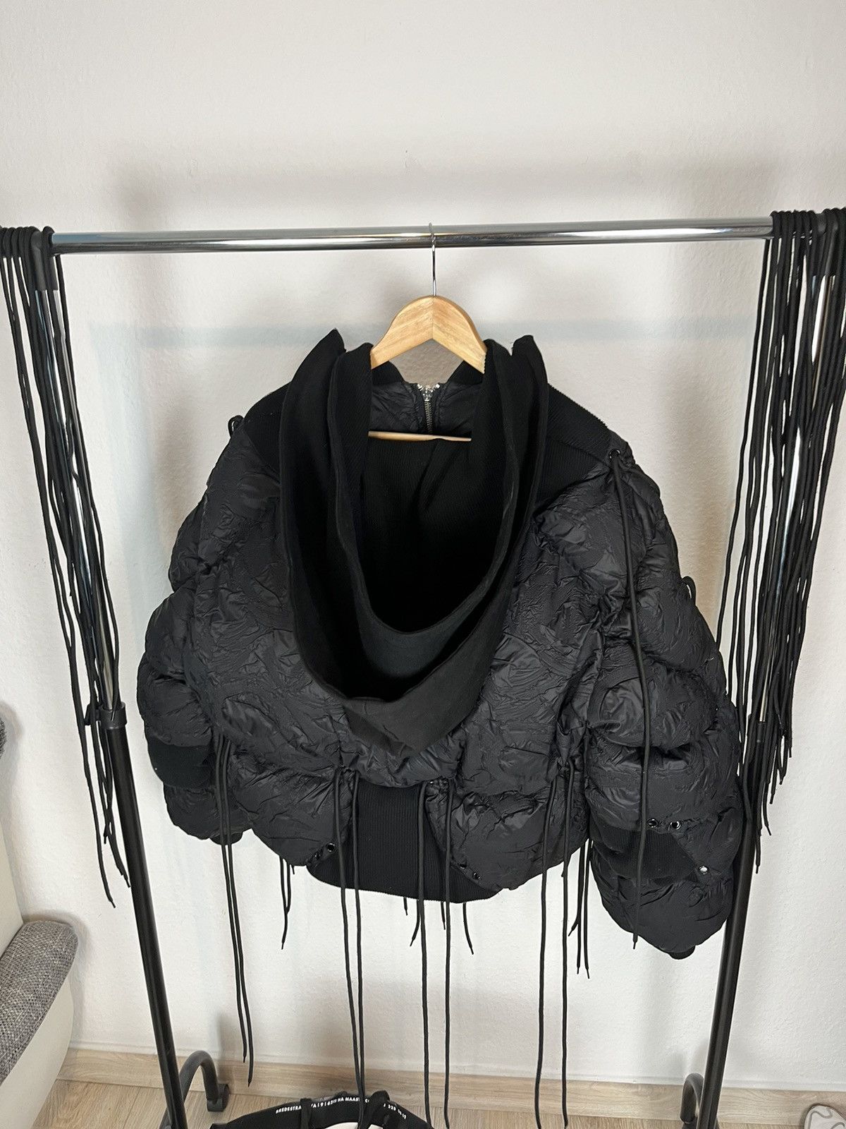 No Faith Studios No Faith Studios Puffer Size US M / EU 48-50 / 2 - 2 Thumbnail