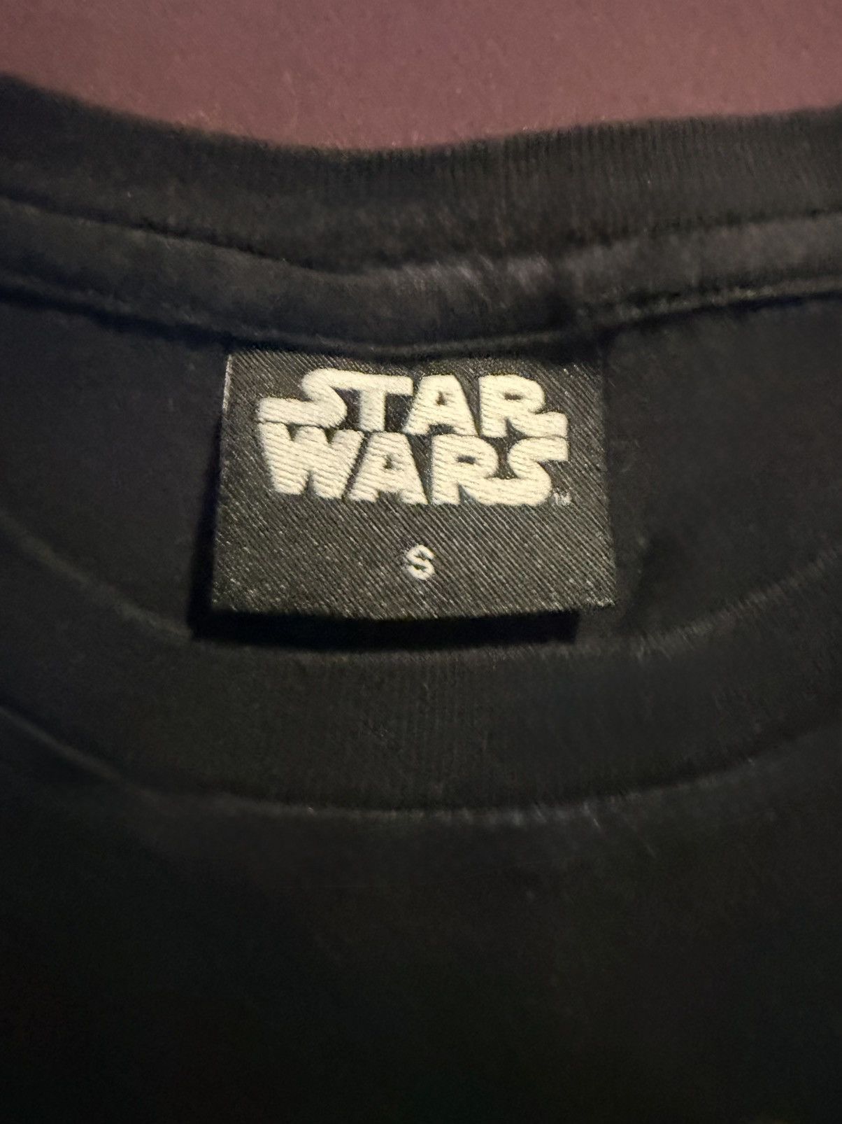 Other Star Wars Size US S / EU 44-46 / 1 - 2 Thumbnail