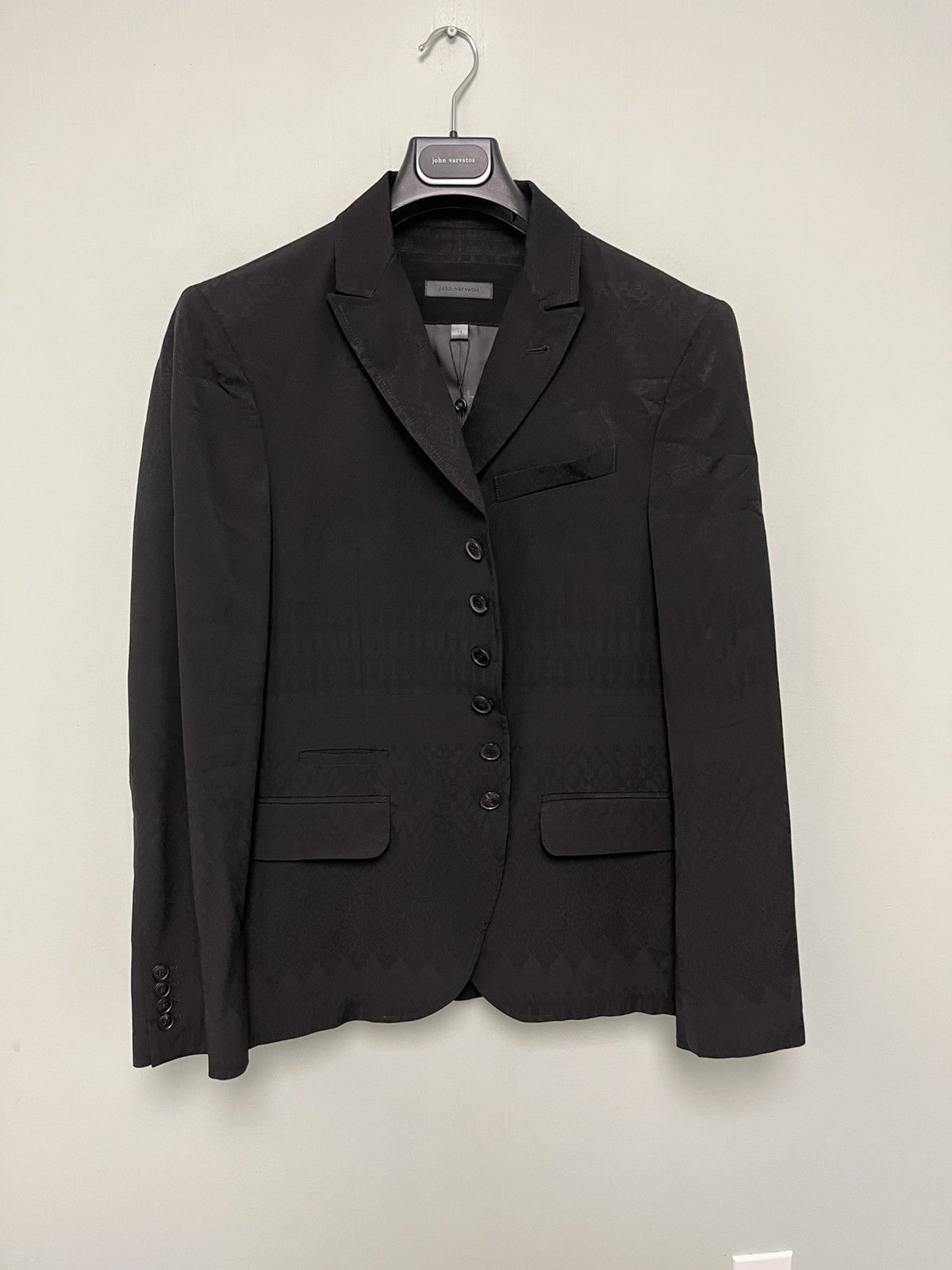 John Varvatos Gerry jacket. Size EU 56 USA 46 Size US XL / EU 56 / 4 - 3 Thumbnail