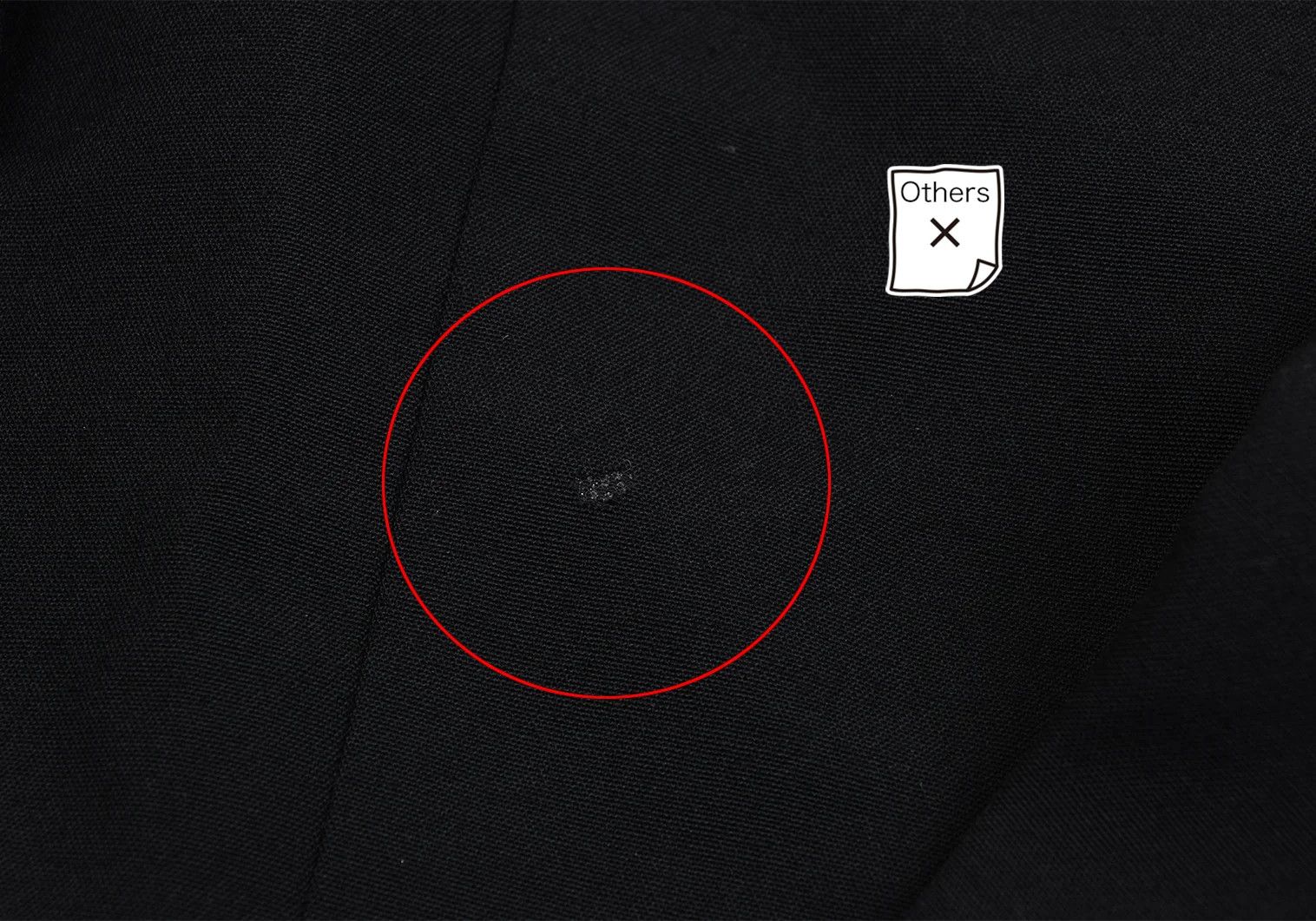 Jean Paul Gaultier Ribbon-Detach Design Wool Jacket in Black Size 50 Size US M / EU 48-50 / 2 - 10 Thumbnail