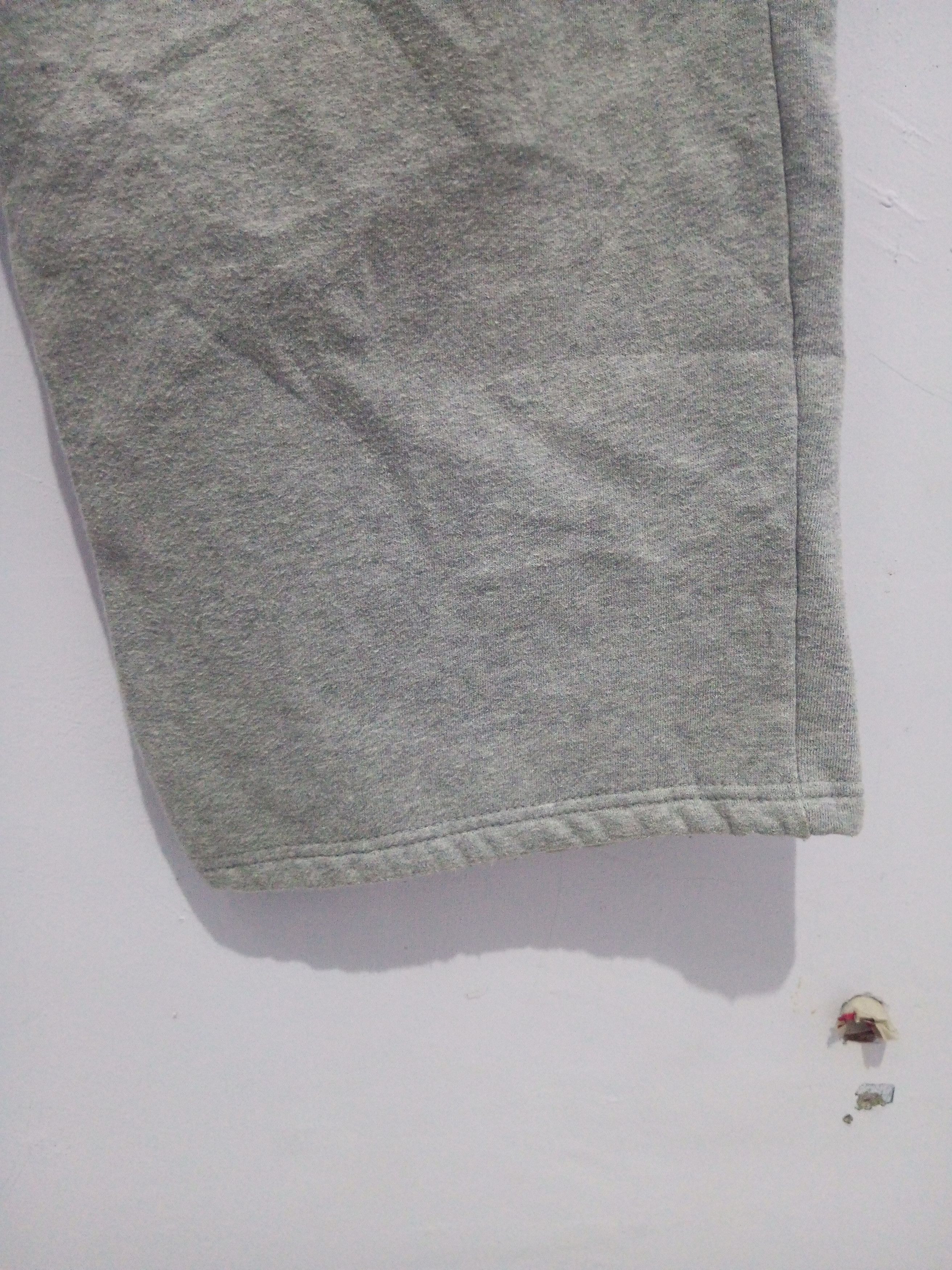 Japanese Brand Artist wear baggy Sweatpants Size US 32 / EU 48 - 6 Thumbnail