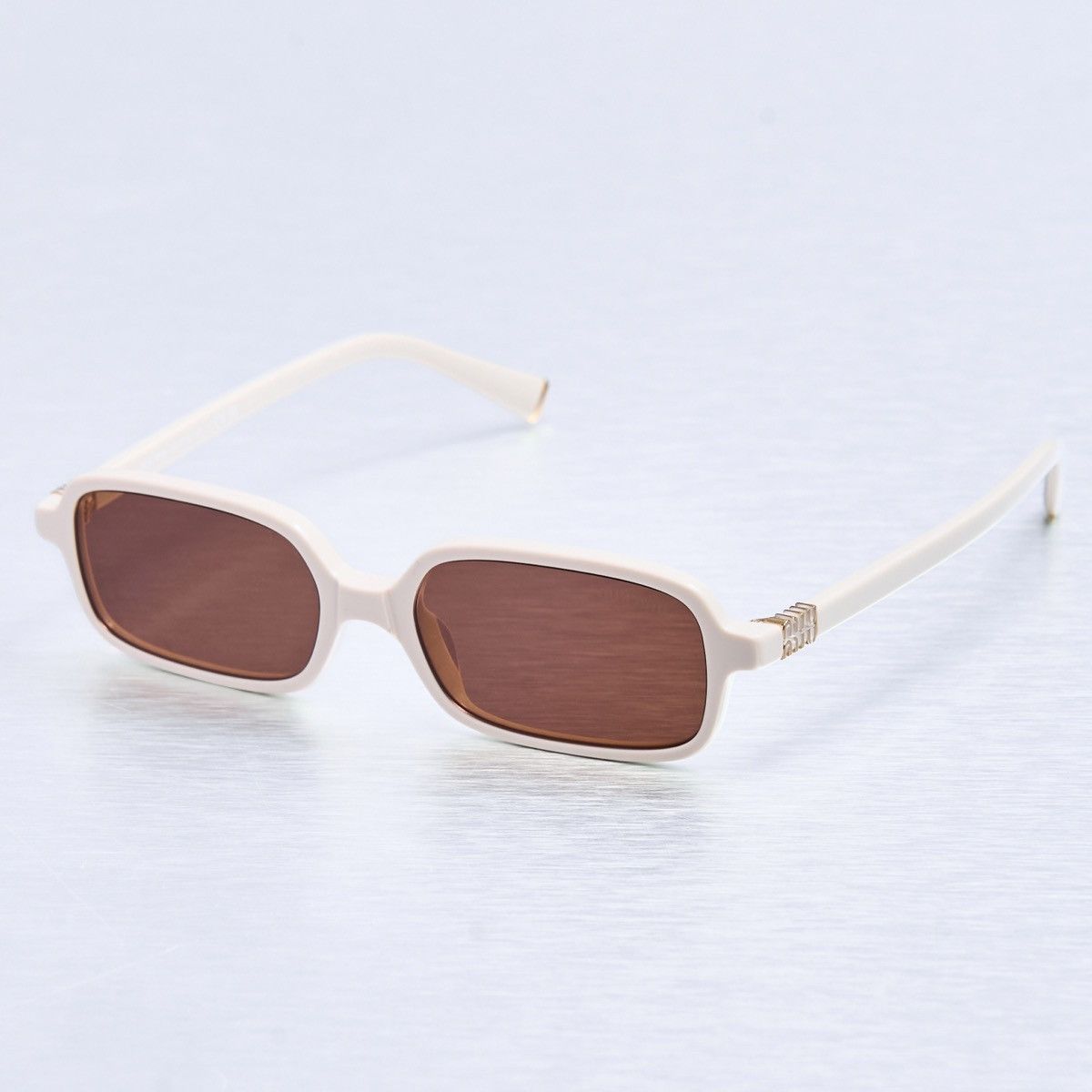 Miu Miu MIU MIU 0MU 11ZS 21D90Q SUNGLASSES Size ONE SIZE - 2 Thumbnail
