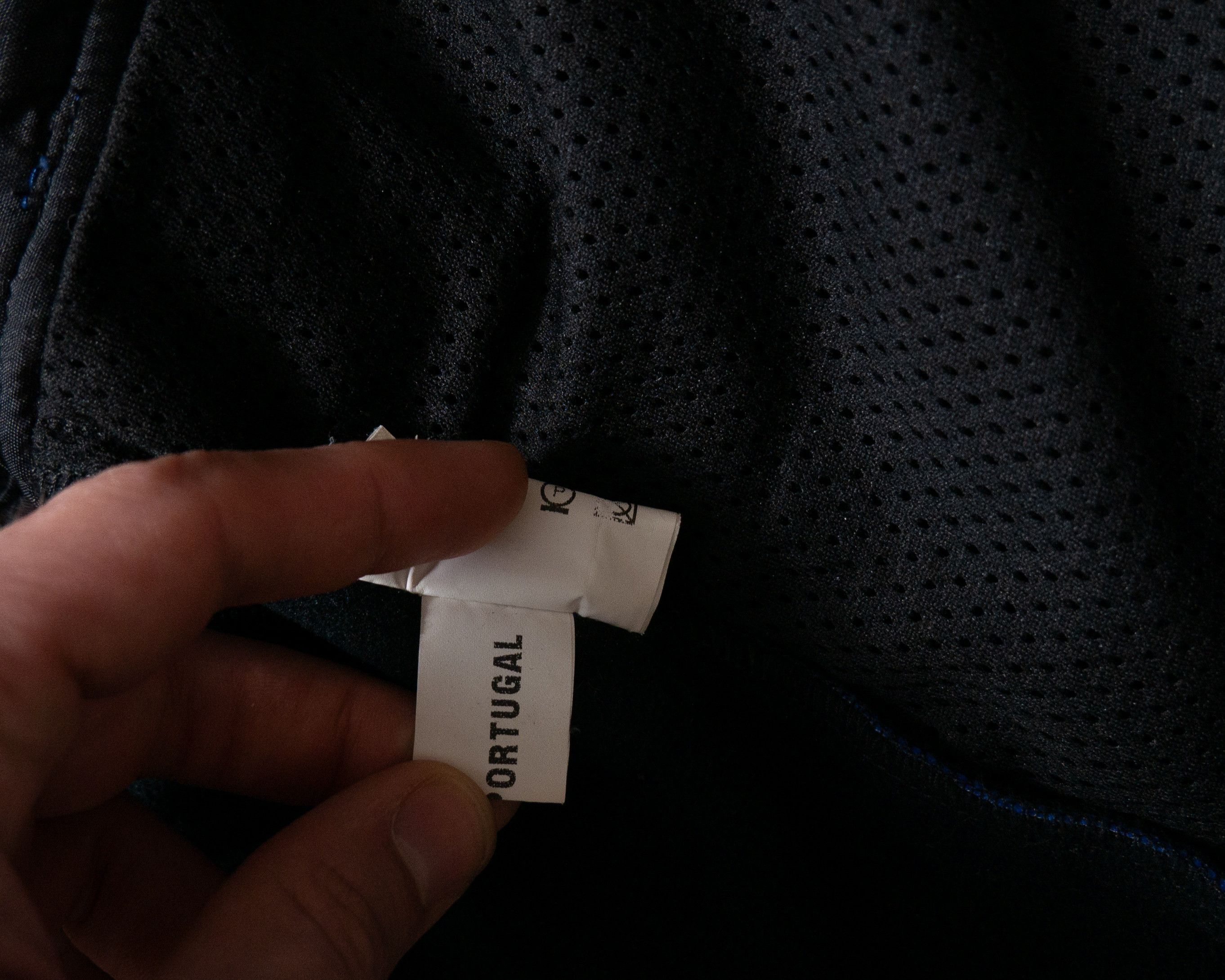 Mountain Equipment × Vintage Vintage 90s RARE Mountain Equipment Gore Windstopper jacket Size US S / EU 44-46 / 1 - 11 Thumbnail