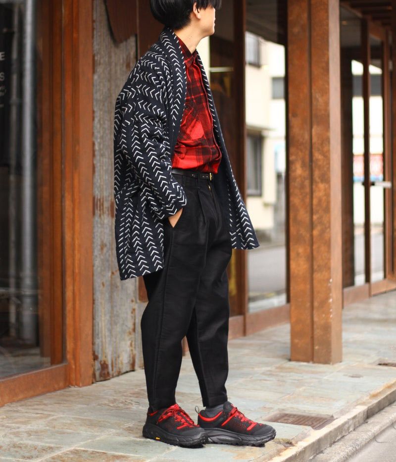 Japanese Brand Gold deck pique pants Size US 28 / EU 44 - 1 Thumbnail