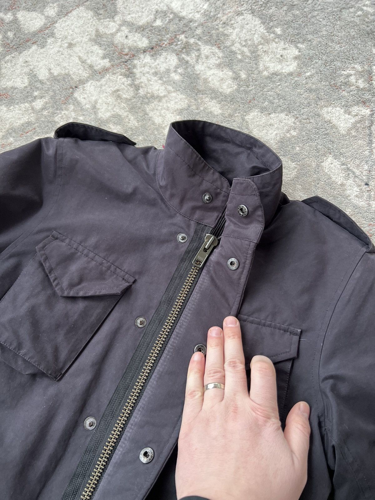 Carhartt Carhartt Jacket Size US S / EU 44-46 / 1 - 4 Thumbnail