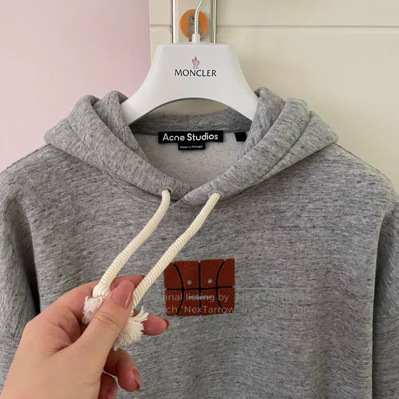 Acne Studios Acne Studios Sweatshirt Size US XS / EU 42 / 0 - 2 Thumbnail