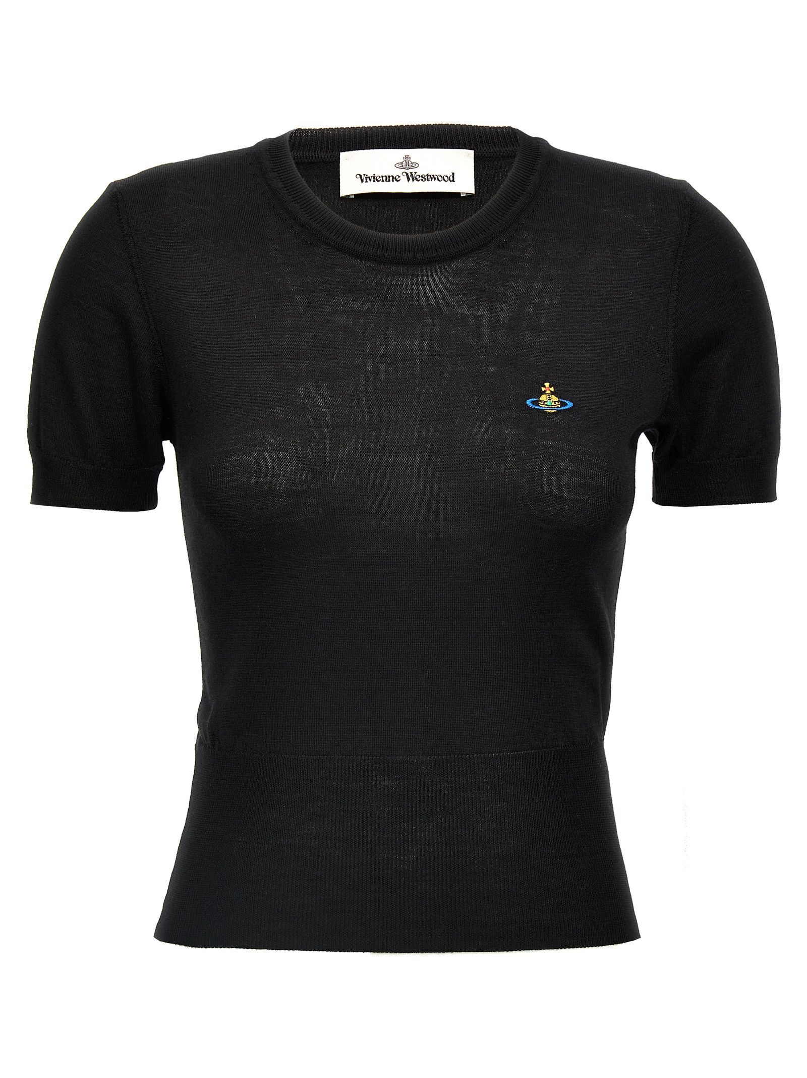 Vivienne Westwood 'Bea' top Size L / US 10 / IT 46 - 1 Thumbnail
