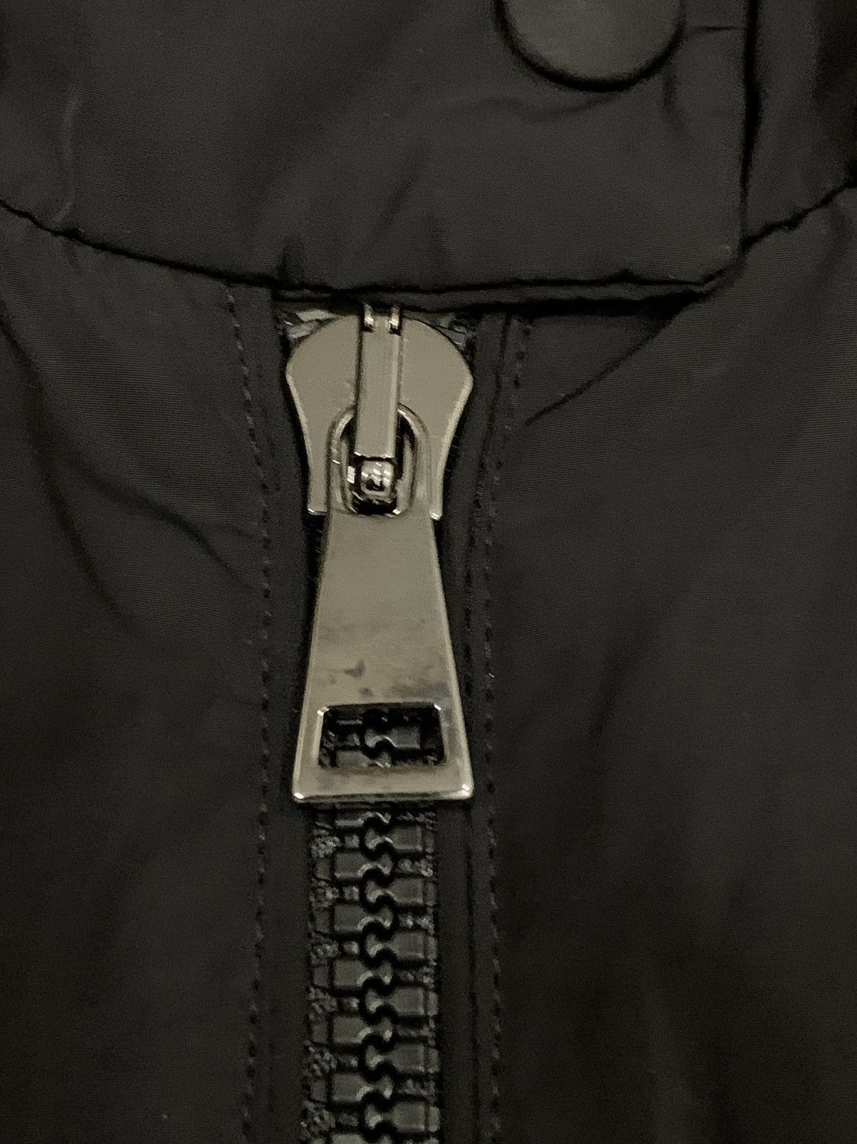 Moncler MONCLER GLAREOLE GIUBBOTTO JACKET Size L / US 10 / IT 46 - 3 Thumbnail