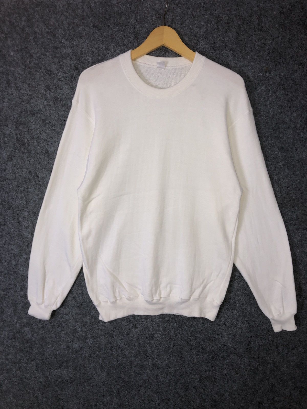 Vintage Vintage 90s Space Adventure COBRA Sweatshirt Size US L / EU 52-54 / 3 - 3 Thumbnail