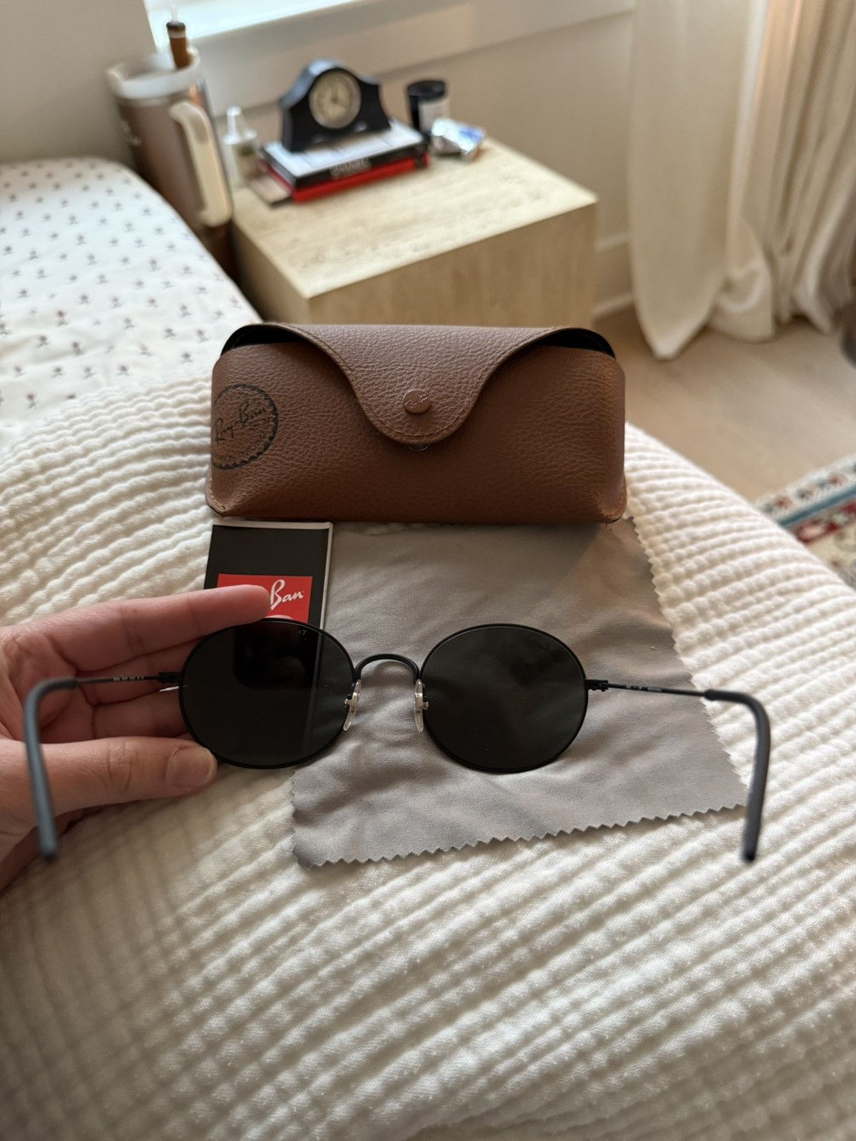 RayBan rayban sunglasses unisex Size ONE SIZE - 2 Thumbnail