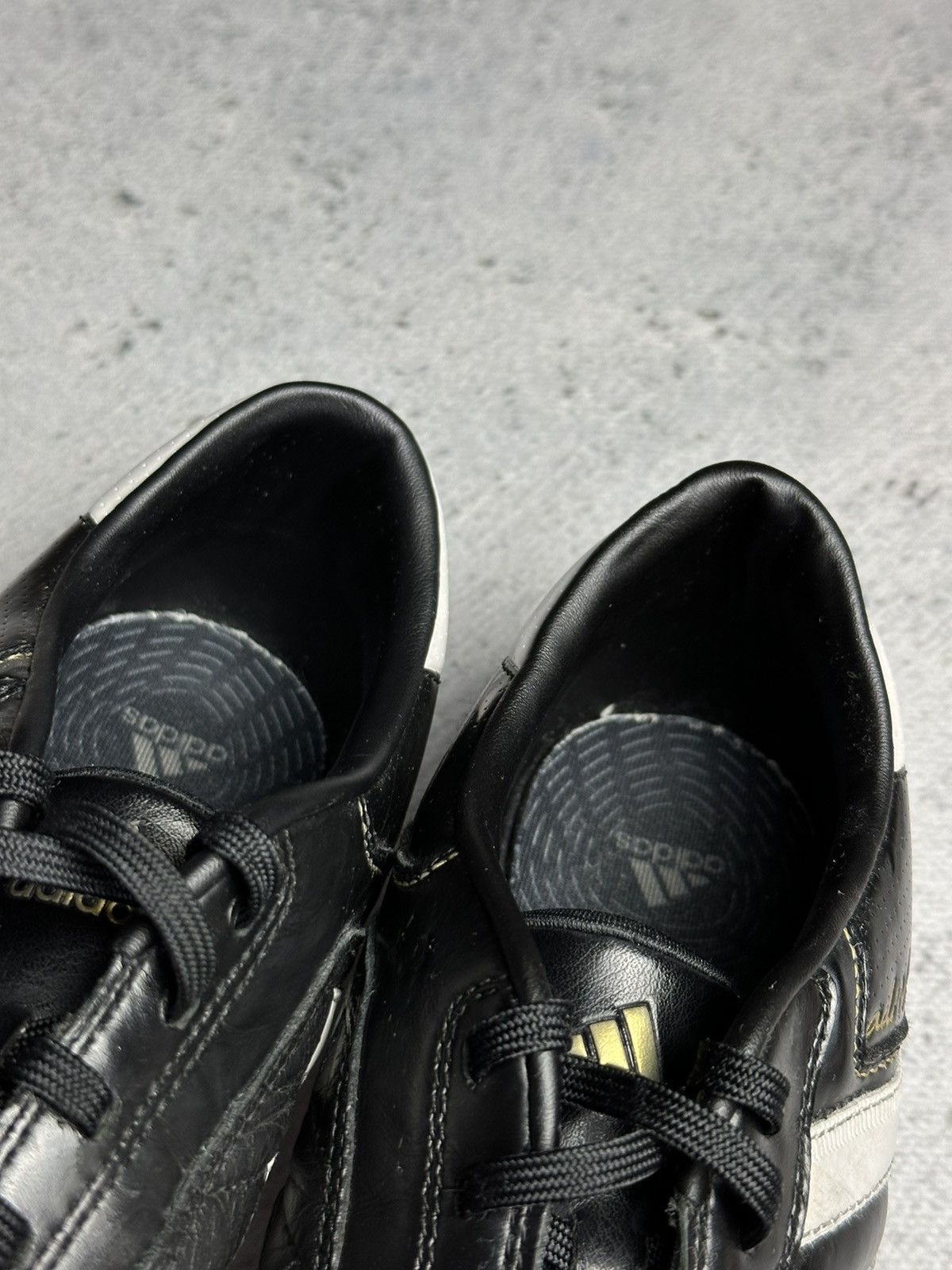 Adidas Adidas Adinova II FG Rare boots mens Football/Soccers Size US 8.5 / EU 41-42 - 13 Thumbnail