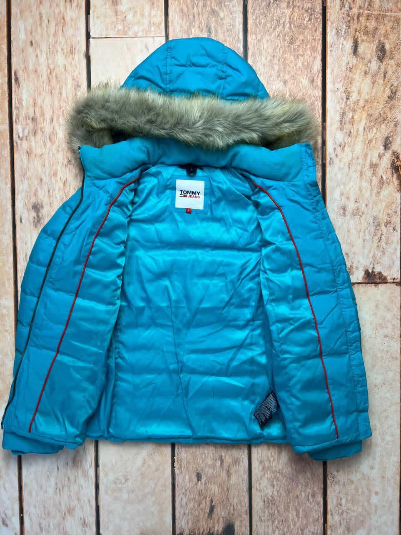 Tommy Jeans Tommy Jeans puffer jacket Size S / US 4 / IT 40 - 3 Thumbnail