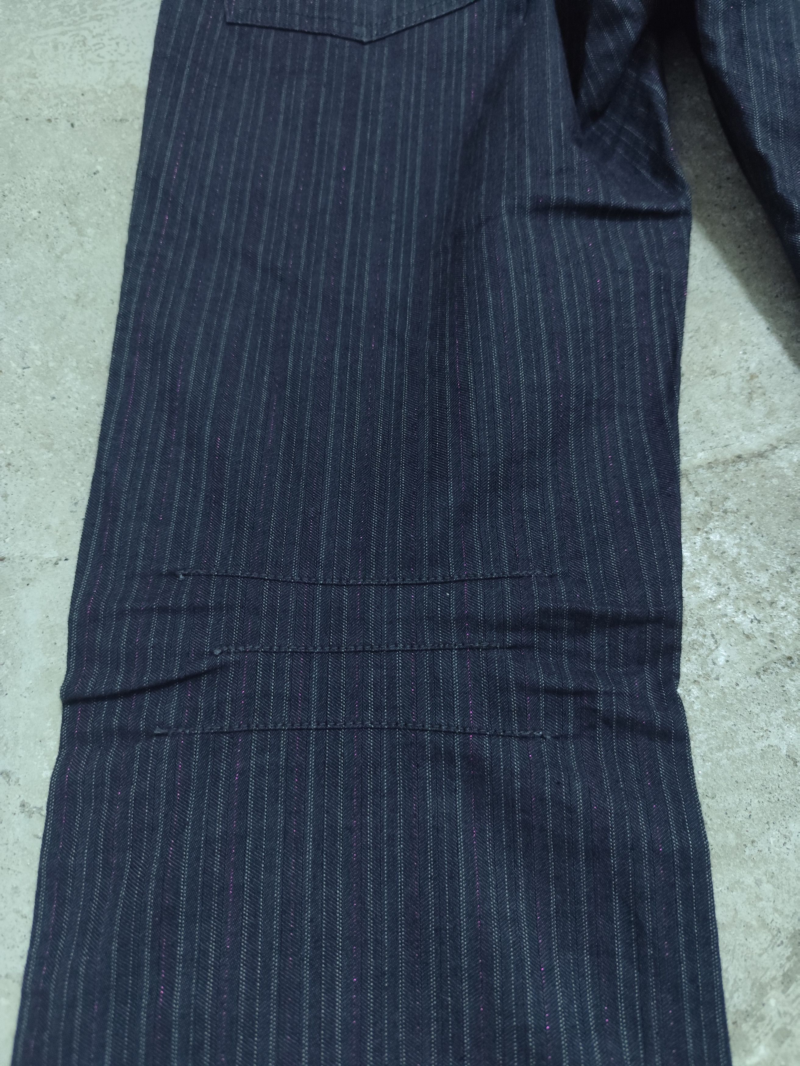 Japanese Brand Ifsixwasnine style edge rupert flared Size US 30 / EU 46 - 5 Thumbnail