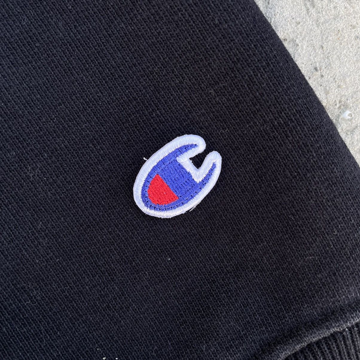 Champion × Vintage Vintage Hoodie Champion Baseball Mets Y2K Cotton USA 00s Size US L / EU 52-54 / 3 - 7 Thumbnail
