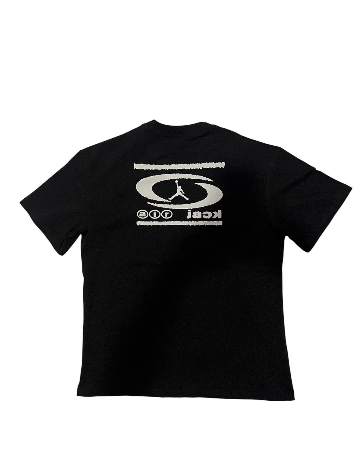 Jordan Brand Jordan X Travis Scott T-Shirt Size US L / EU 52-54 / 3 - 2 Thumbnail