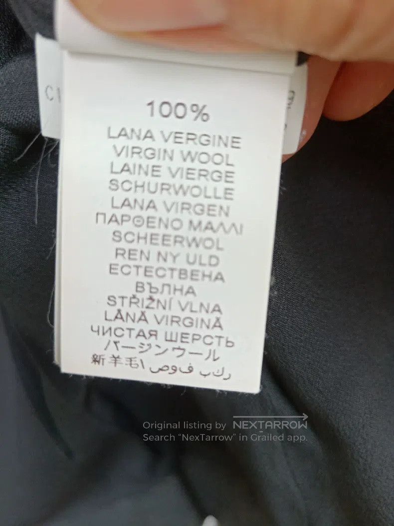 Brunello Cucinelli Brunello Cucinelli Women's Jacket Size XS / US 0-2 / IT 36-38 - 6 Thumbnail