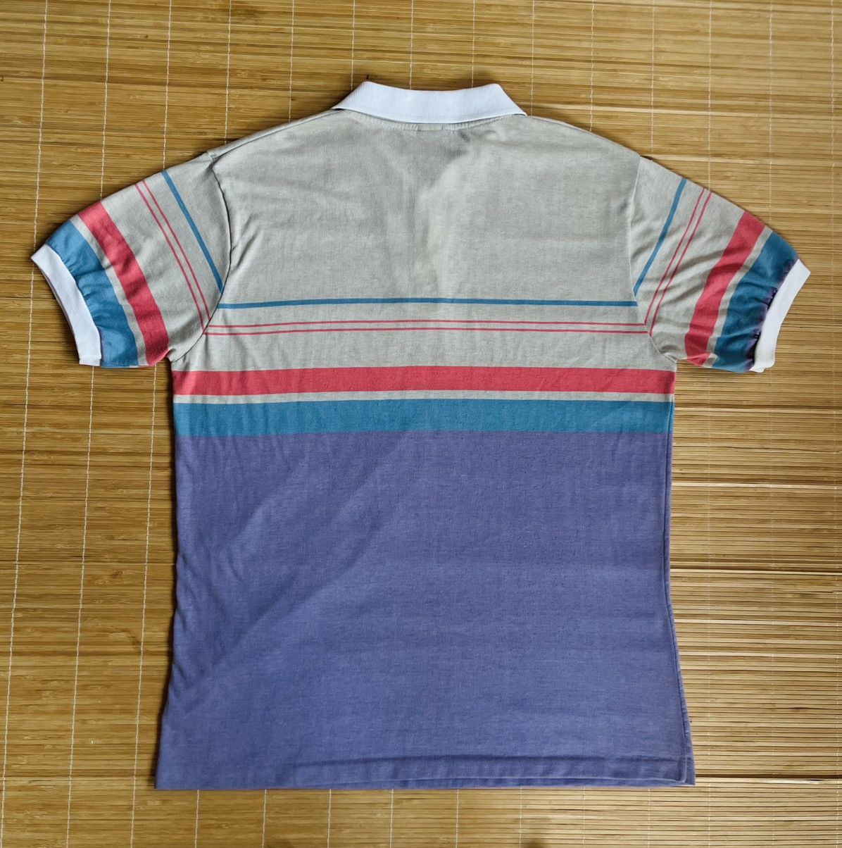 Ocean Pacific Vintage 80s Ocean pacific polos Size US L / EU 52-54 / 3 - 3 Thumbnail
