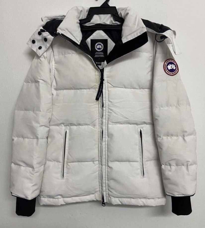 Canada Goose Canada goose Size US XS / EU 42 / 0 - 4 Thumbnail