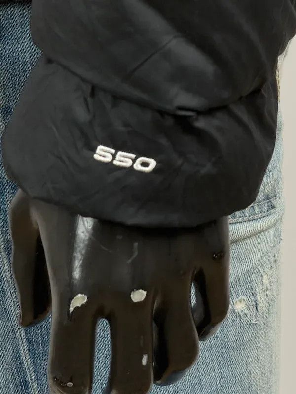 The North Face The North Face Giacca Synthetic Nero da Uomo L Size US L / EU 52-54 / 3 - 7 Thumbnail
