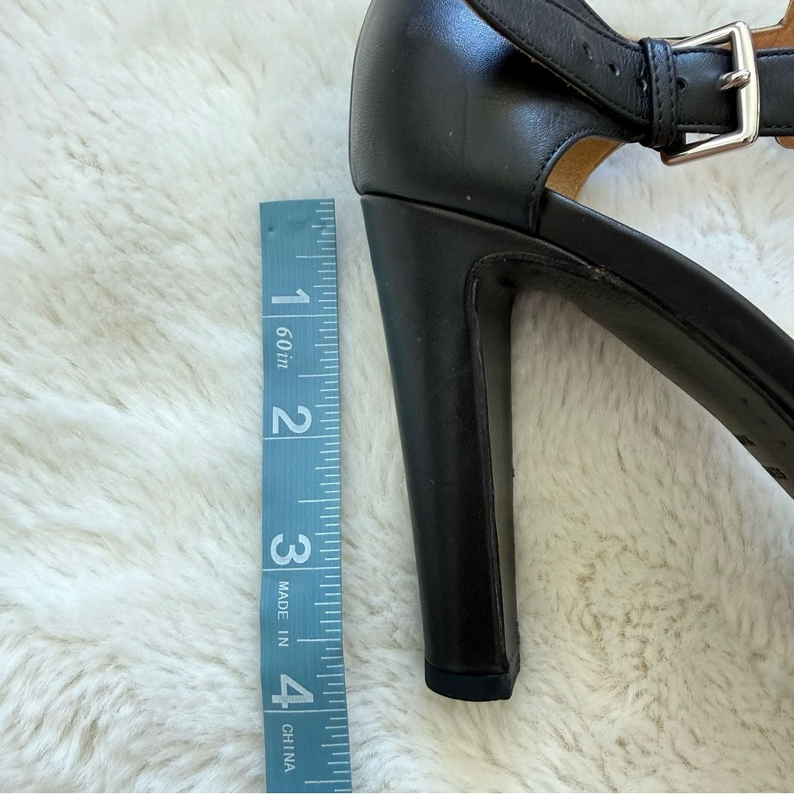 Hermes Hermes Oracle women heel sandals size 39 EU Authentic 1200$ Size US 9 / IT 39 - 8 Thumbnail