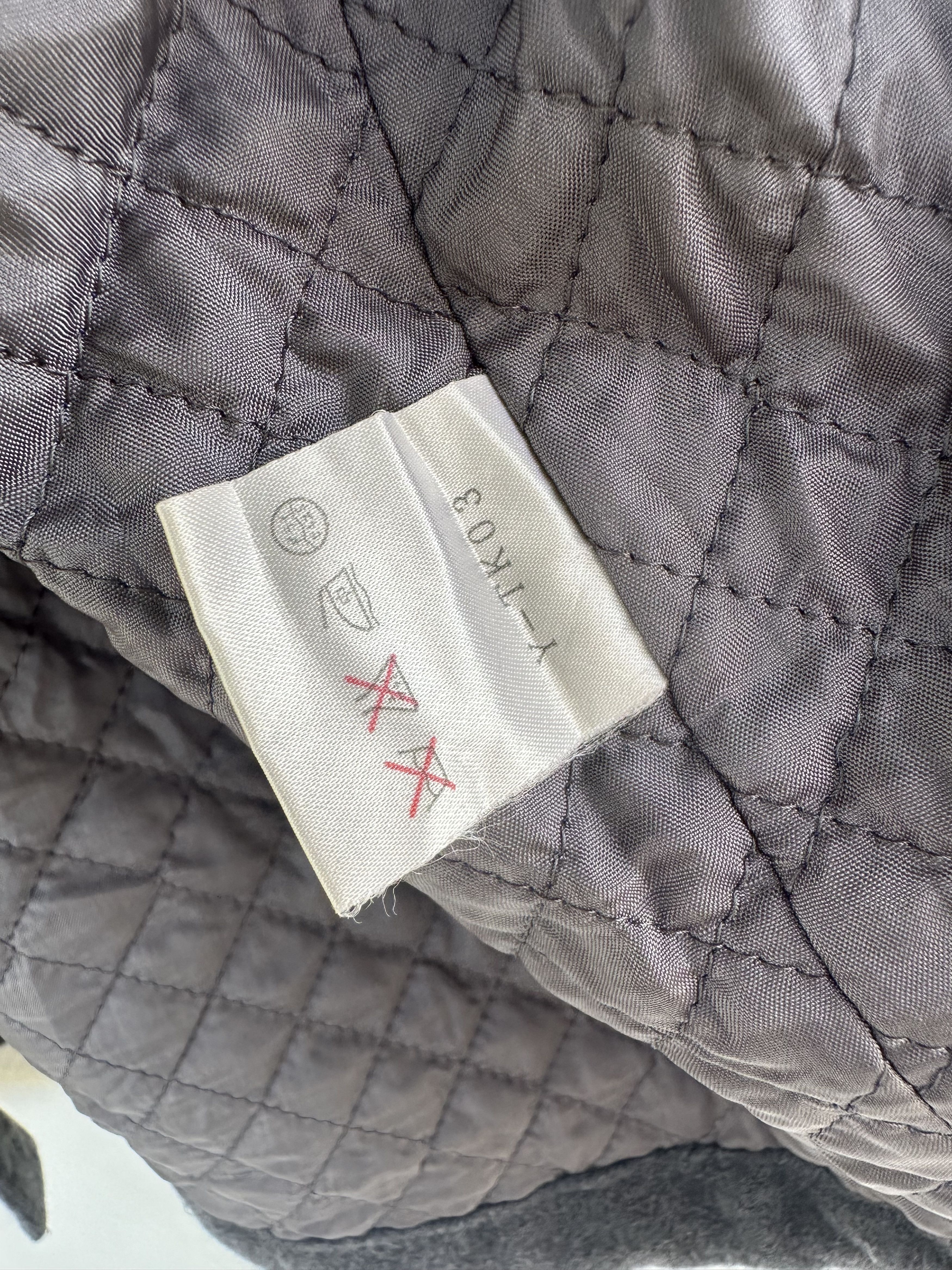 Christian Dior Monsieur Vintage 80s Christian Dior Monsieur Sport Jacket Size US L / EU 52-54 / 3 - 9 Thumbnail