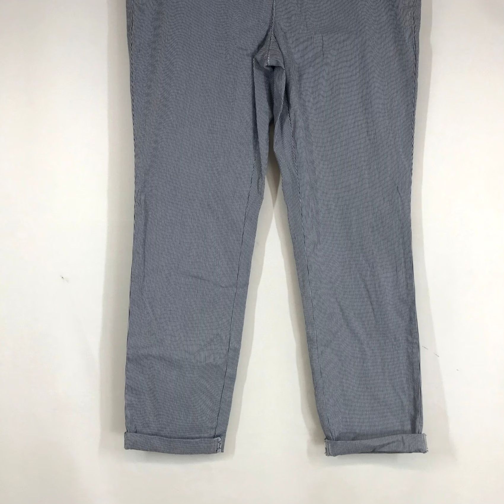 Tommy Hilfiger VINTAGE Tommy Hilfiger Womens Chino Pants Shirt? Size 27" / US 4 / IT 40 - 3 Thumbnail