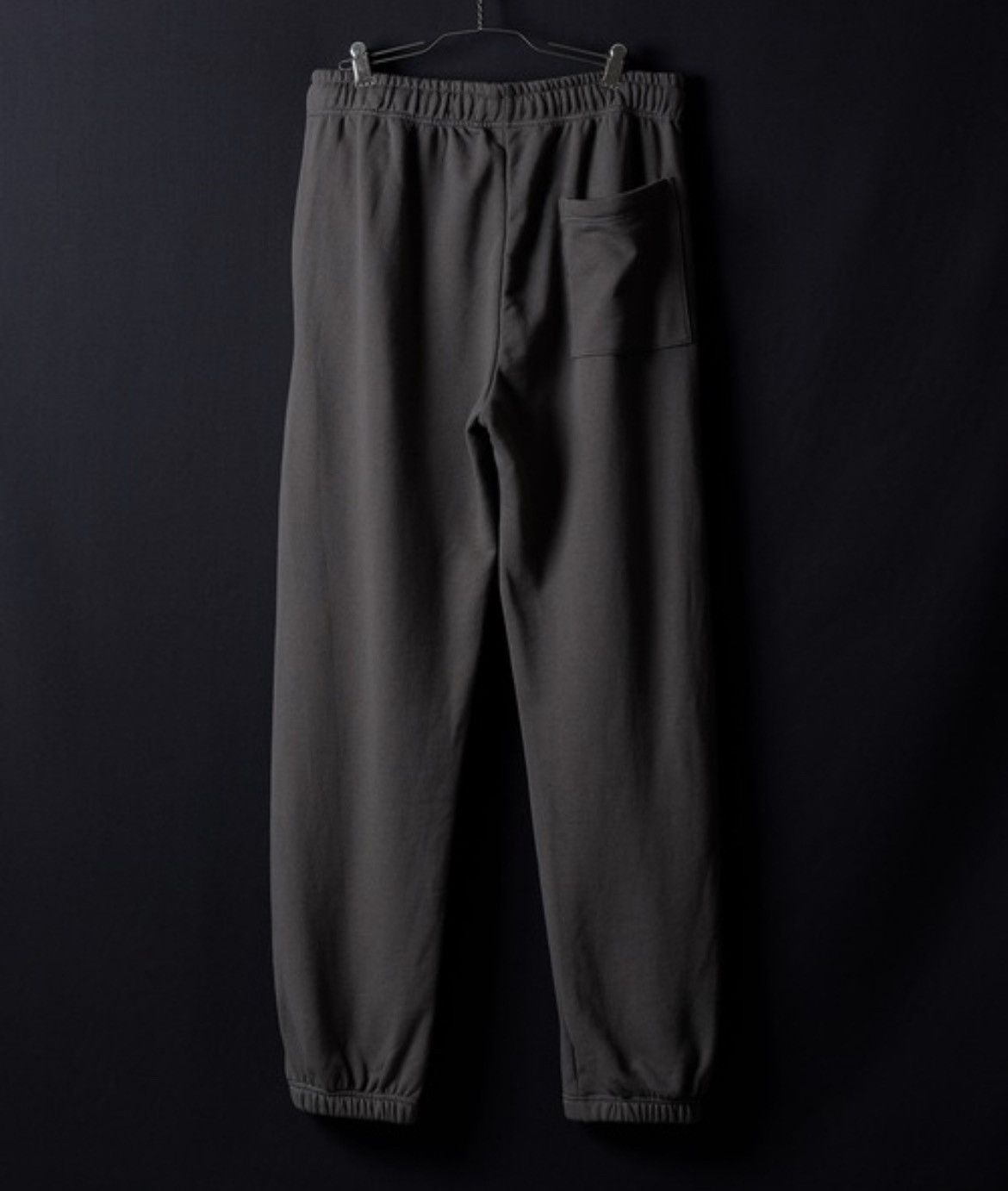 Number (N)ine number nine SMALL LOGO SWEATPANT sweatpants size 2 Size US 30 / EU 46 - 2 Thumbnail