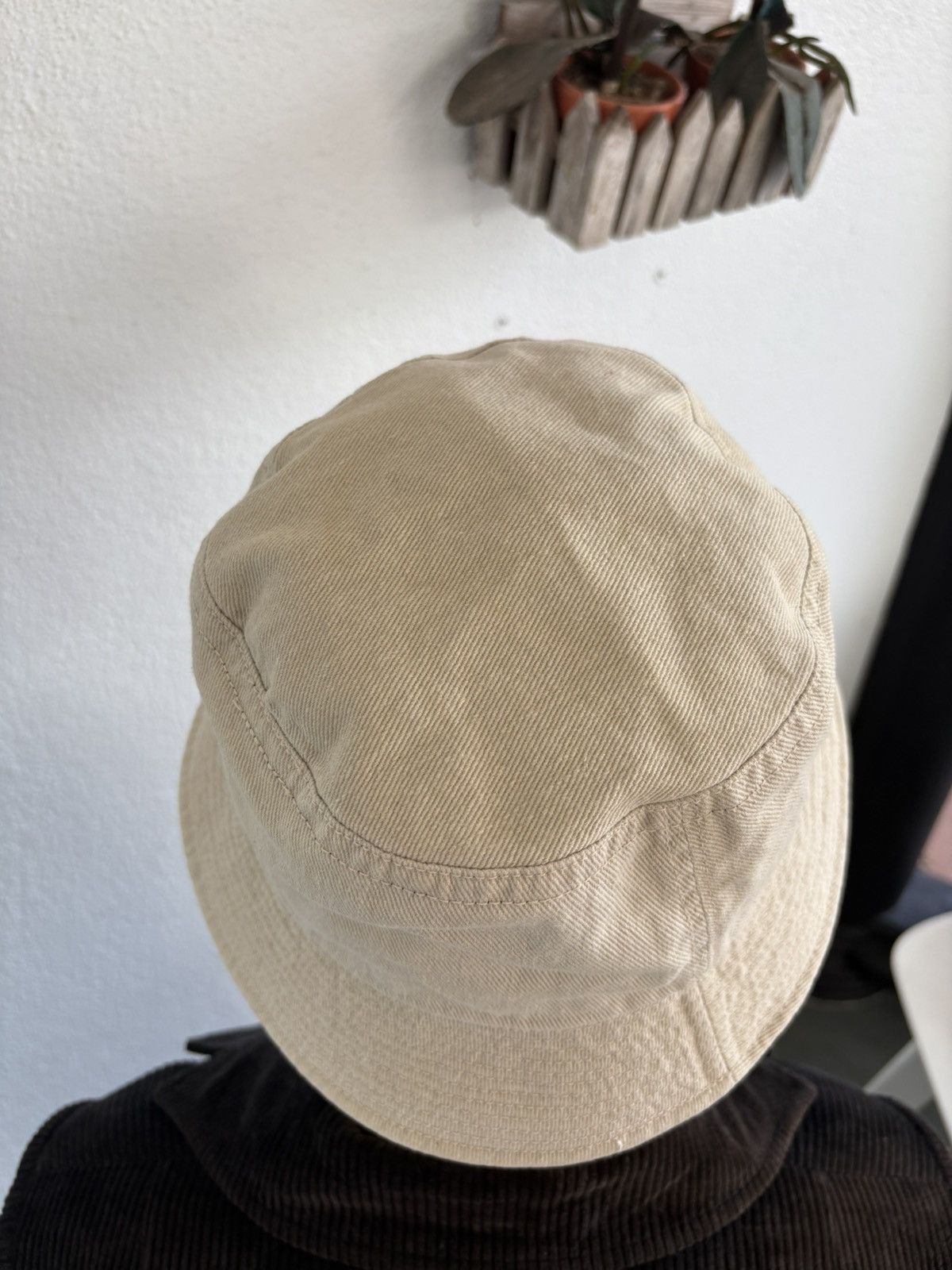 Vintage Vintage Bad boy Bucket Hat Embroidery Size ONE SIZE - 6 Thumbnail