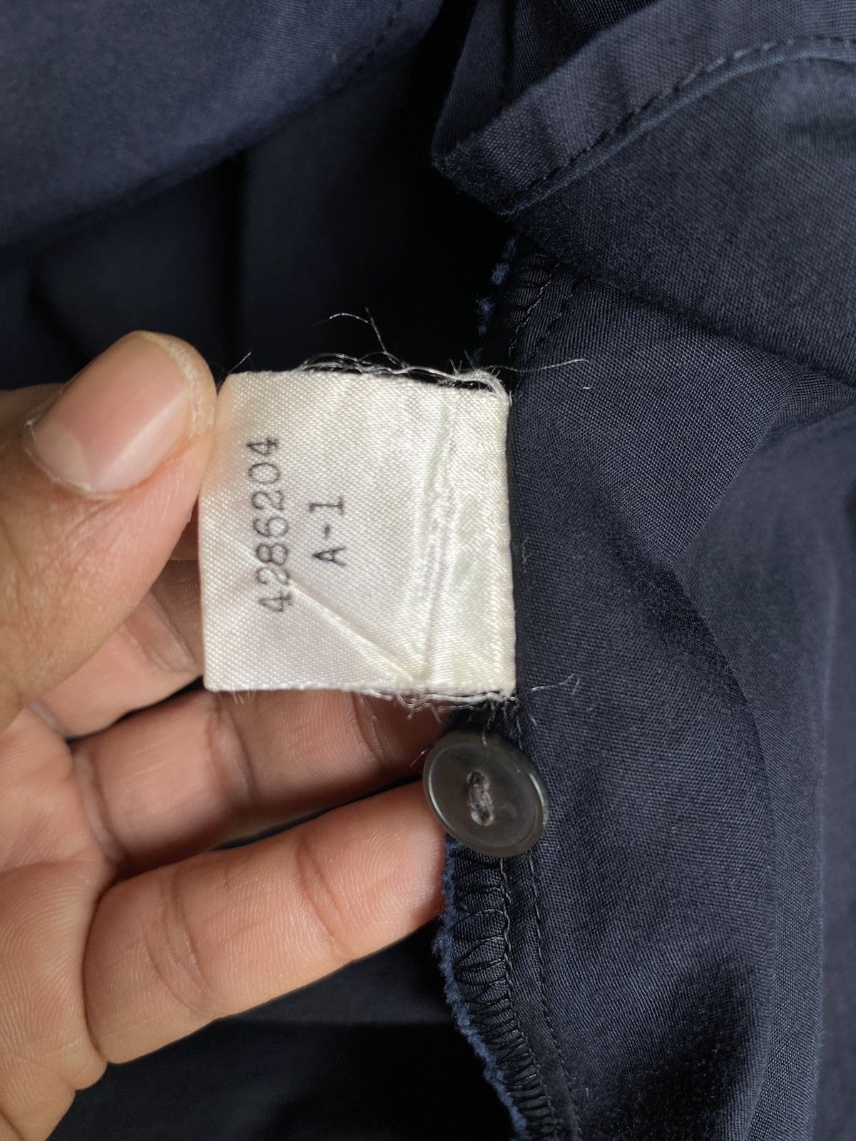Designer × Japanese Brand Norma Kamali blouse shirt Size ONE SIZE - 10 Thumbnail