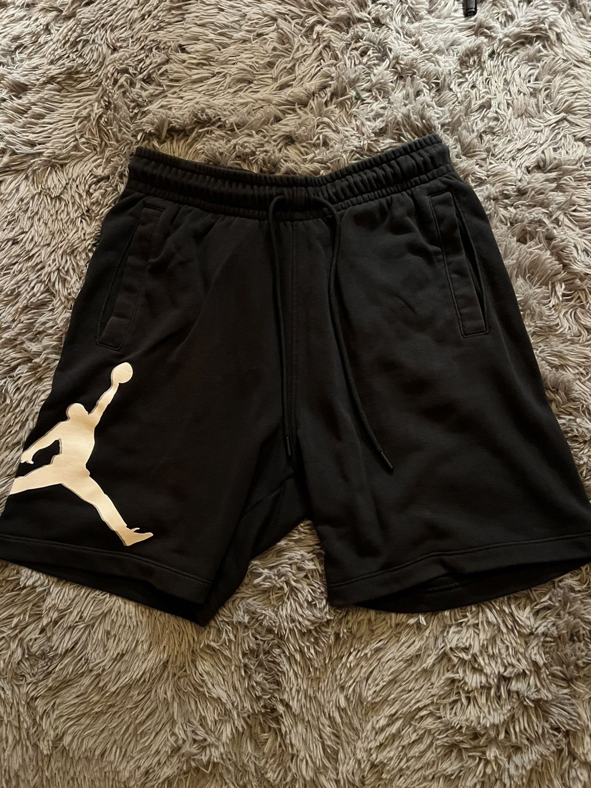 Jordan Brand Jordan shorts size S Size US 31 - 1 Thumbnail