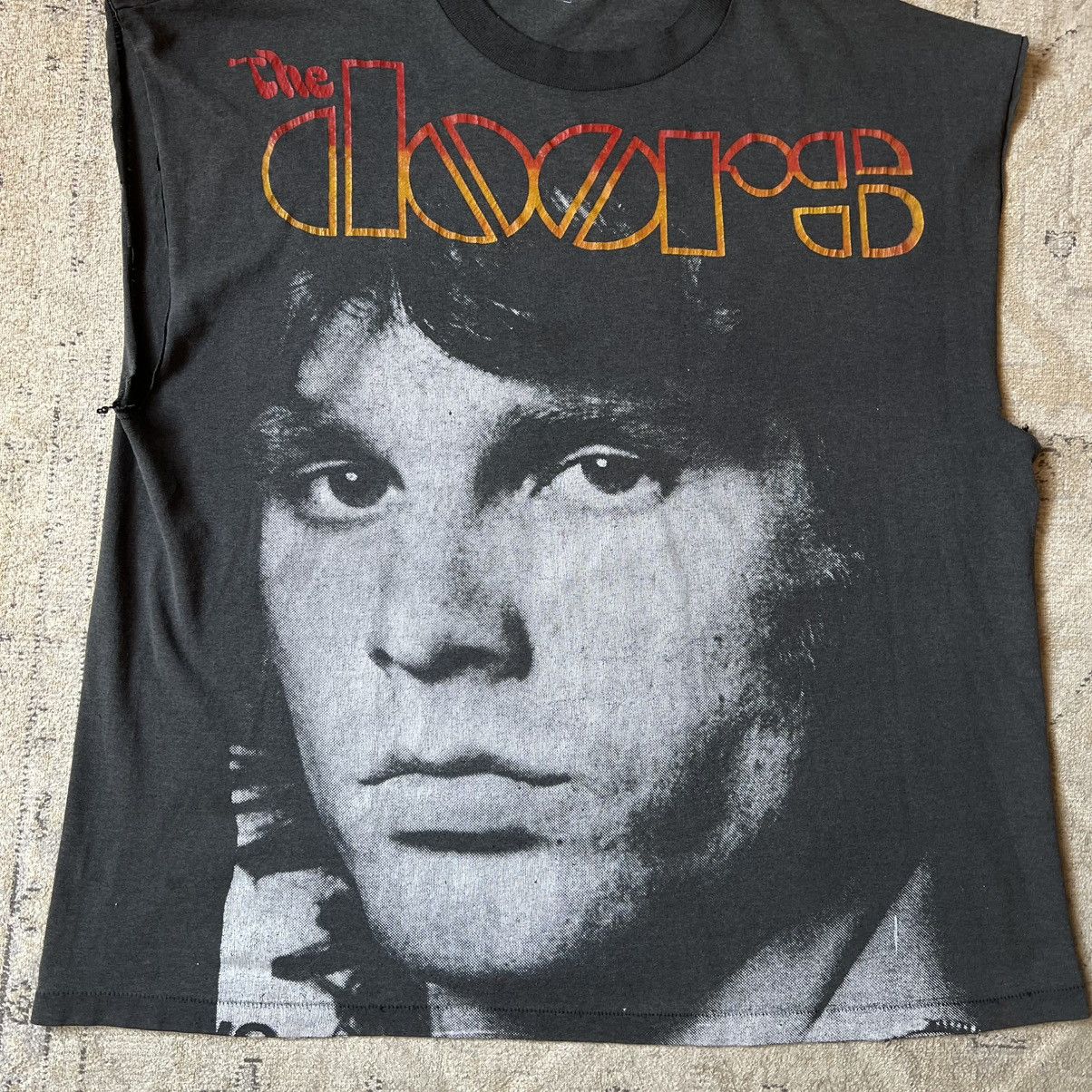 Vintage RARE The Doors PEYOTE 🏜️🌵 Size US XL / EU 56 / 4 - 2 Thumbnail