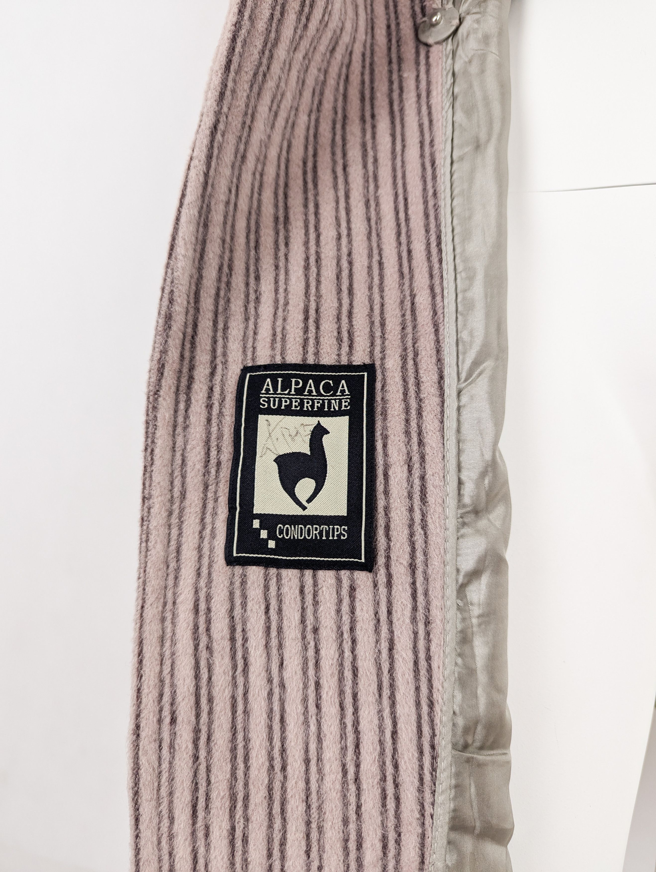 Max Mara Max Mara wool cashmere alpaca coat Size S / US 4 / IT 40 - 5 Thumbnail