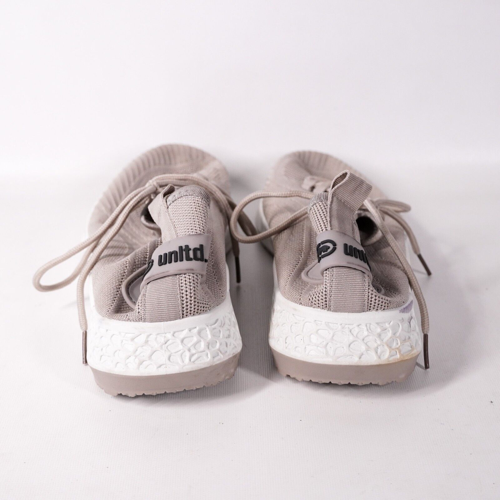 Ecko Unltd. Ecko Unltd Knit Fly Athletic Low Top Sneakers Men's 10 Shoes Size US 10 / EU 43 - 3 Thumbnail