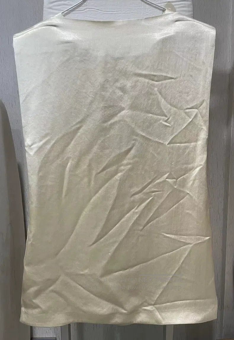 Jil Sander Jil Sander size 34 Sleeveless Vest Size XS / US 0-2 / IT 36-38 - 3 Thumbnail