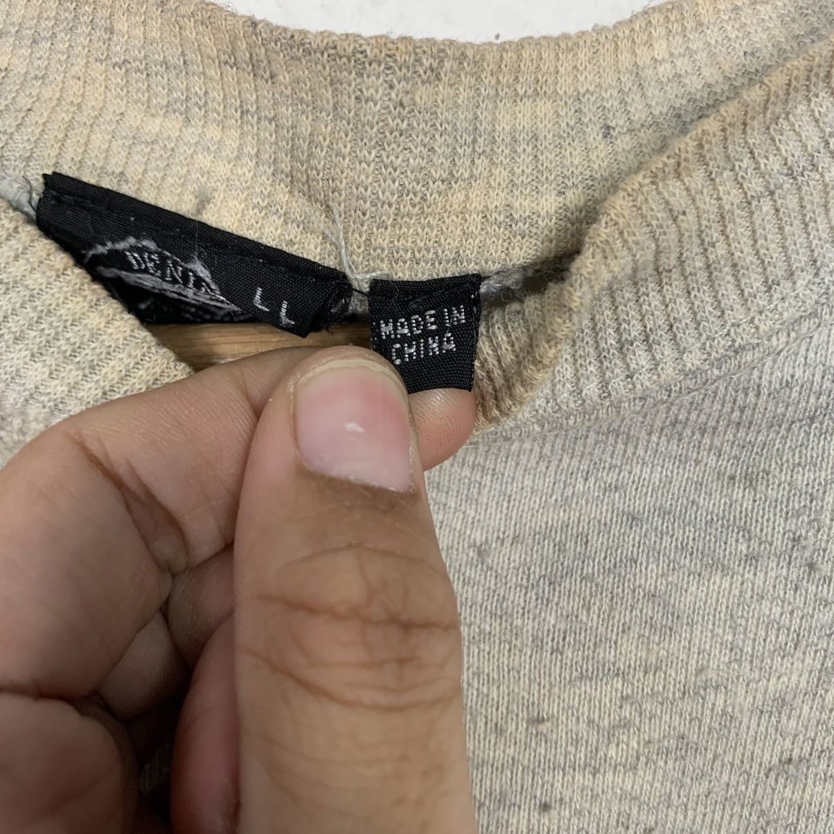 Other Lee Cooper Crewneck Sweatshirt Size US L / EU 52-54 / 3 - 12 Thumbnail