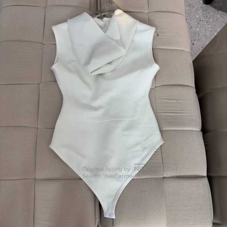 Louis Vuitton Louis Vuitton SS24 Solid Hoodie Slim Fit vest Size XS / US 0-2 / IT 36-38 - 2 Thumbnail