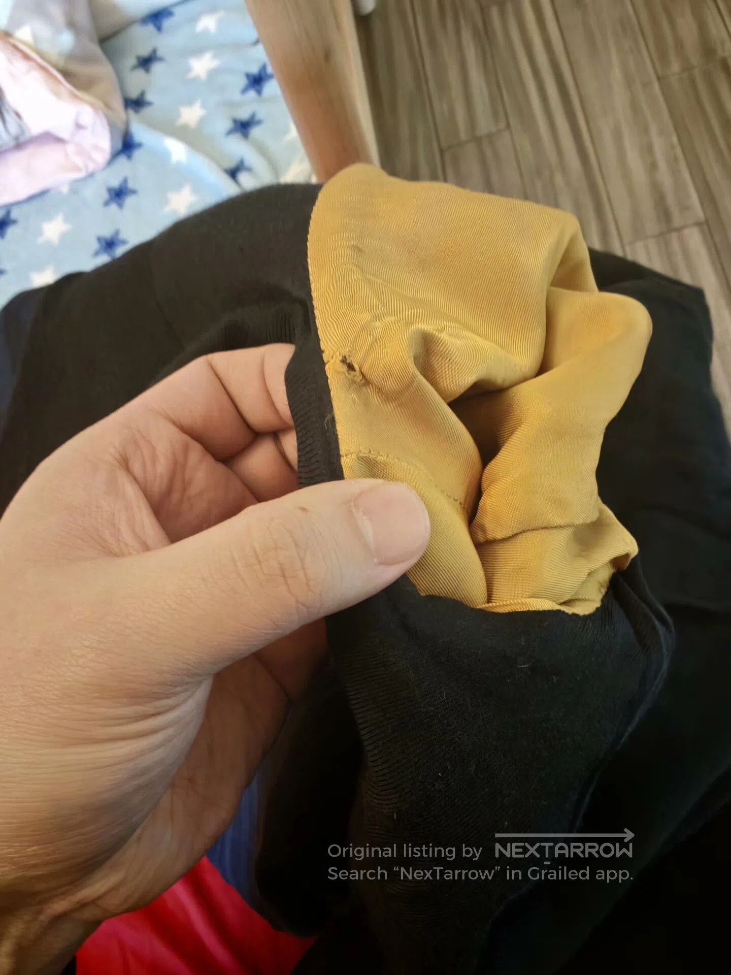Ann Demeulemeester Ann Demeulemeester Dark Artisan Blazer. Size US S / EU 44-46 / 1 - 9 Thumbnail