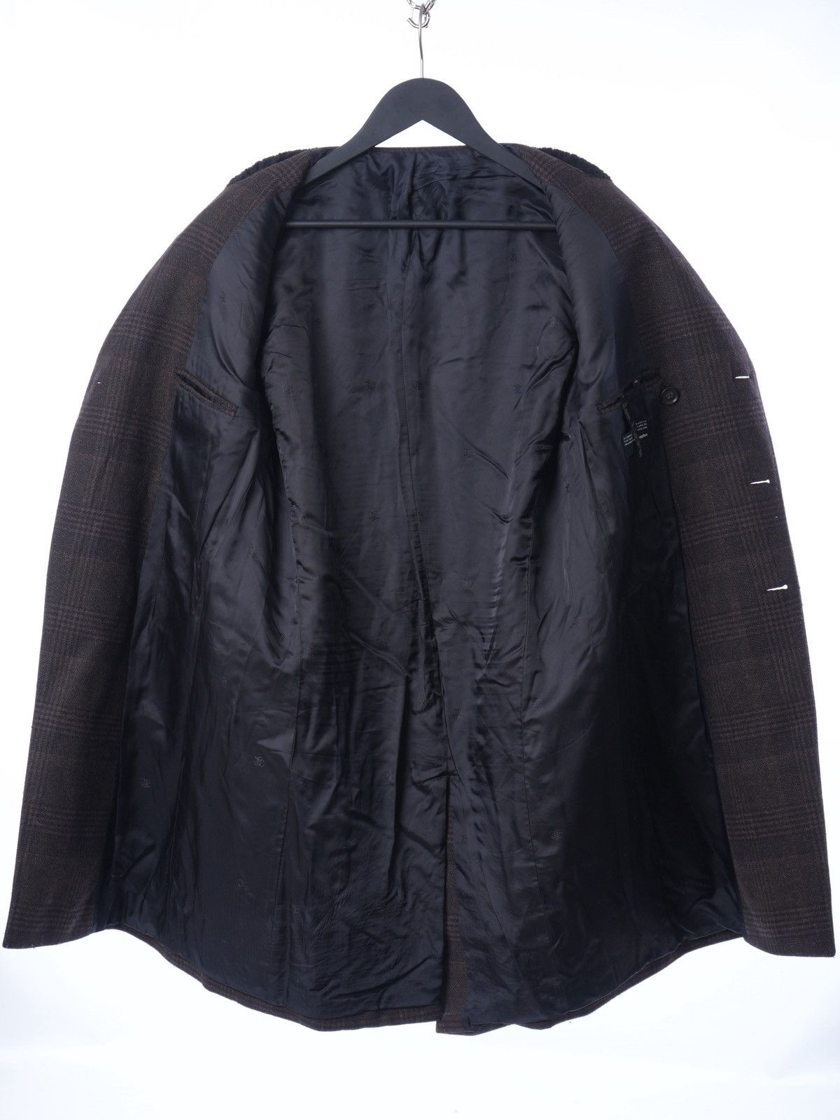 The Kooples The Kooples Wool Coat Size US M / EU 48-50 / 2 - 6 Thumbnail
