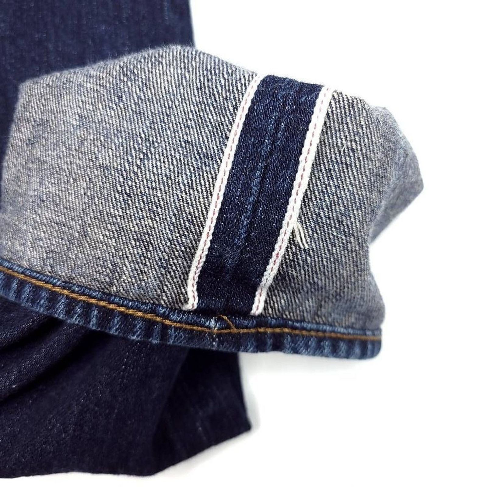 Prps PRPS Skinny Jeans Mens 30x34 Japanese Donwan Harrell Size US 32 / EU 48 - 11 Thumbnail